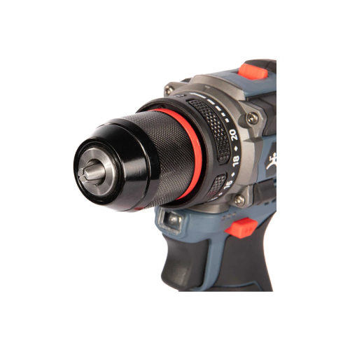 Шуруповерт КВТ Профи DB-16-10 (102587)