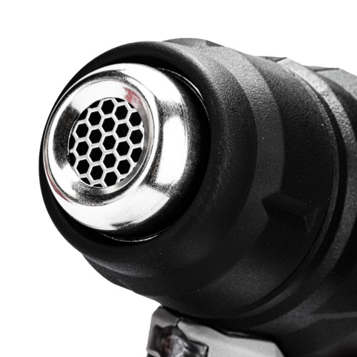 Технический фен P.I.T. PHG20H-550A Solo