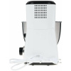 Кухонная машина Vitek VT-1438MC белый/серебро