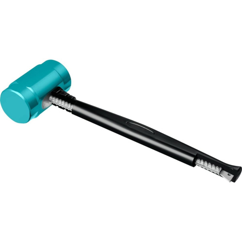 Цельностальная кувалда с удлинённой рукояткой СИБИН 20132-5