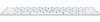 Клавиатура беспроводная Apple Magic Keyboard