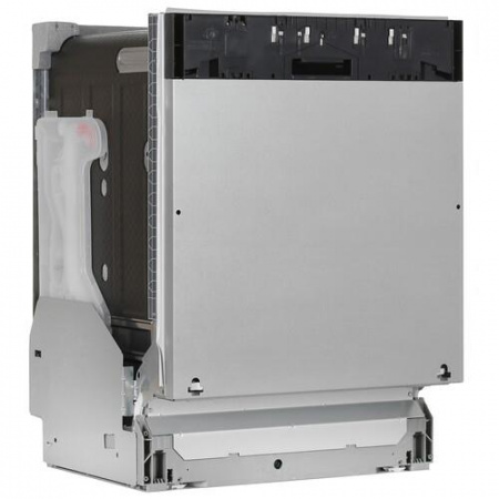 Встраиваемая посудомоечная машина Bosch SMV25CX10Q