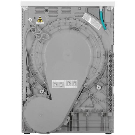 Сушильная машина Electrolux EW7H458B белый