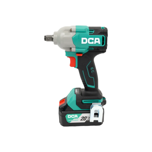 Гайковерт DCA ADPB520 (Type FK) 2 АКБ+ЗУ