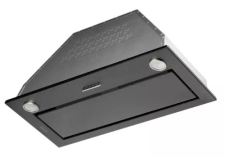 Вытяжка полновстраиваемая Delonghi COSETTA 708 NB черный