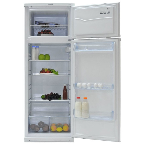 Холодильник POZIS Мир-244-1 белый (067AV)