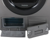 Сушильная машина Samsung DV90T6240LX/LP серый