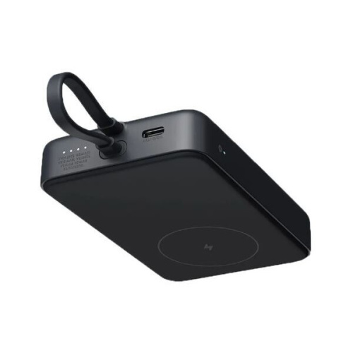 Портативное ЗУ Xiaomi Magnetic BHR9823GL