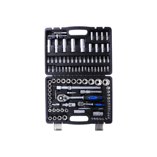 Набор автомобильных инструментов РОКОТ 736-121 108 предметов