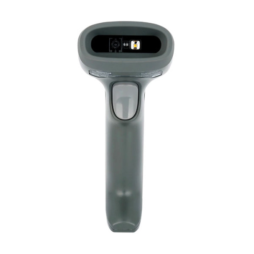 Сканер штрих-кода Honeywell HH490+STAND 2D (HH490-R1-1USB-1-R) проводной черный