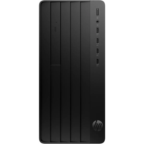 ПК HP Pro 290 G9 (6D472EA) Intel Core i5 12500, DDR4 8ГБ, 512ГБ(SSD), Intel UHD Graphics 770, Free DOS, черный
