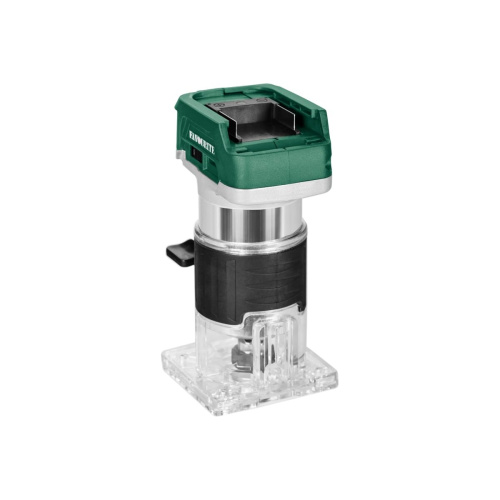 Фрезер аккумуляторный FAVOURITE OBS 21 FER 21В 2/4 А без аккум. и з/у