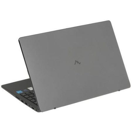 15.6" Ноутбук MAIBENBEN B315A серый
