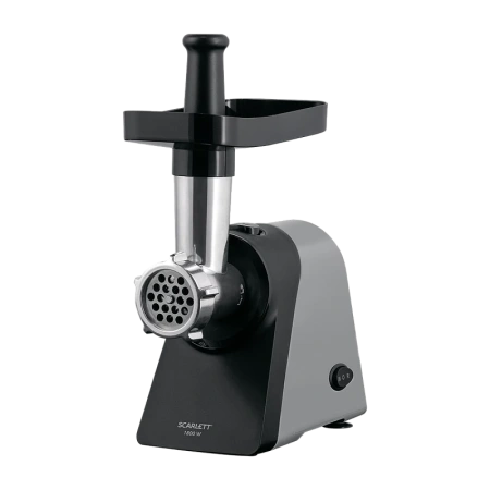 Мясорубка SCARLETT SC-MG45S76 серый
