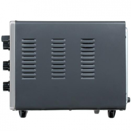 Мини-печь Simfer М4270 серебристый