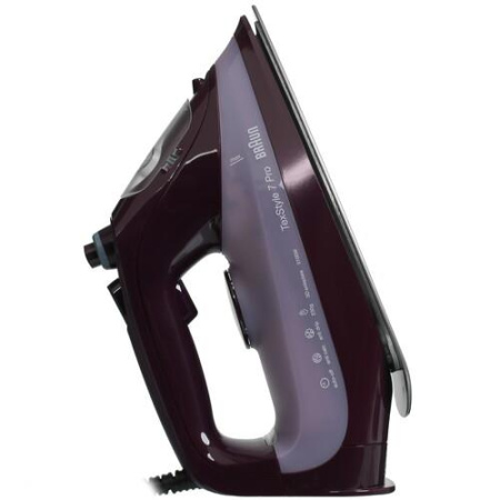 Утюг Braun TexStyle 7 Pro SI7181VI фиолетовый