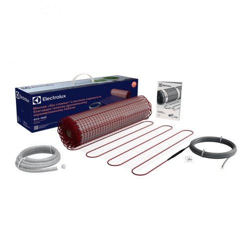 Комплект теплого пола Electrolux EEM 2-150-1 Eco Mat