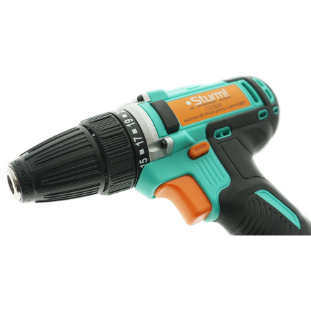 Дрель-шуруповерт STURM! CD3620