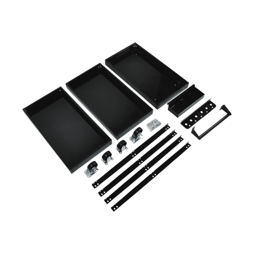 Тележка инструментальная AV Steel AV-953003