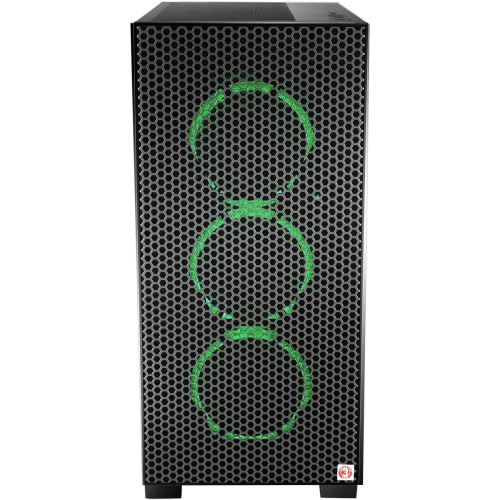 ПК IRU Strato 710Z7GP (2135188) TWR i7 13700KF (3.4) 64Gb SSD1Tb RTX5080 16Gb FreeDOS GbitEth 850W черный (RUS)