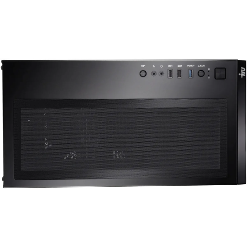 ПК iRU Strato 710Z7GP (2135192) Intel Core i7 14700KF, DDR5 64ГБ, 1ТБ(SSD), nVidia GeForce RTX 5080 - 16 ГБ, FreeDOS, черный