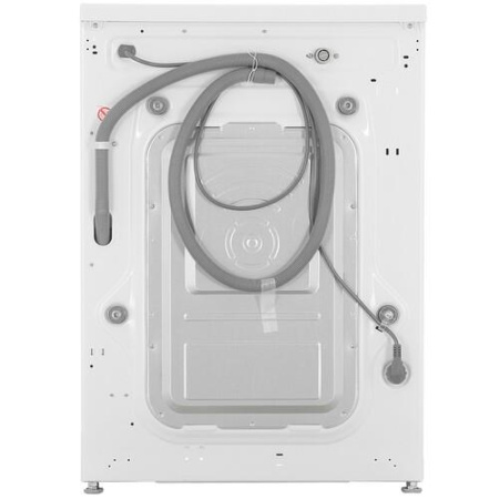 Стиральная машина LG F2J6HS0W белый