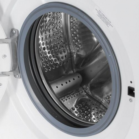 Стиральная машина Beko WRS5512BWW белый