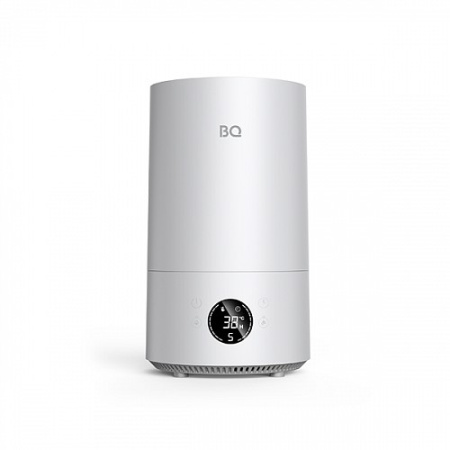 Увлажнитель BQ HDR2004 White