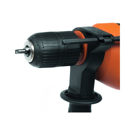 Дрель DAEWOO DAD 850 ударная