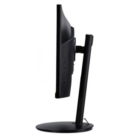 27" Монитор Acer CB272Dbmiprcx черный