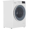 Стиральная машина LG F2J6HS0W белый
