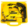 Лобзик HANSKONNER HJS0811LPE