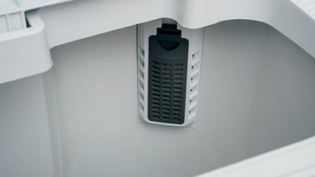 Стиральная машина Белоснежка BRP800WG