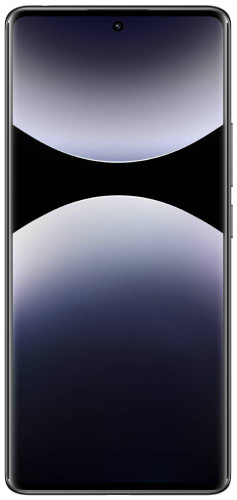 Смартфон Xiaomi Redmi Note 14 Pro 8/256 Гб Lte Полуночный Черный