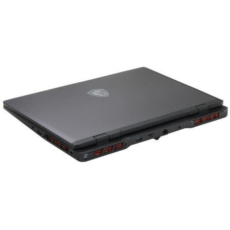 16" MSI Crosshair 16 HX