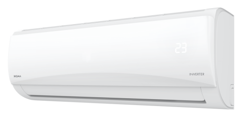 Сплит-система Xigma XGI-JP21RHA-IDU/XGI-JP21RHA-ODU Jetpro Inverter