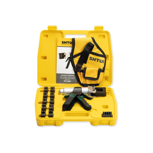 Пресс гидравлический SHTOK ПГ-150П (01109)