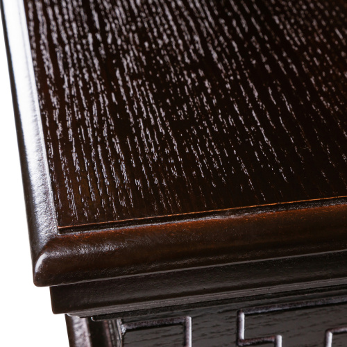 Портал каминный из МДФ RealFlame Stone 26 AO античный дуб, МДФ, классический стиль