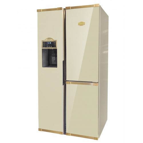 Холодильник Kaiser KS 90300 ElfAD Bio