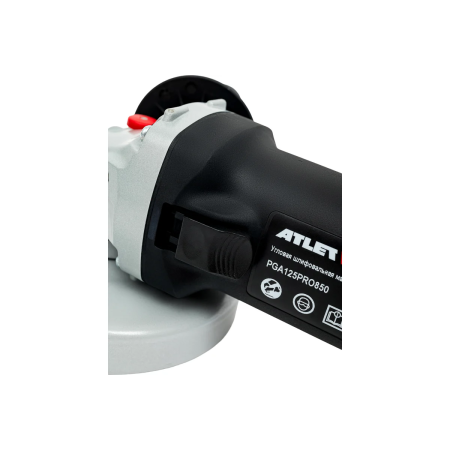УШМ ATLET Pro PGA125PRO850