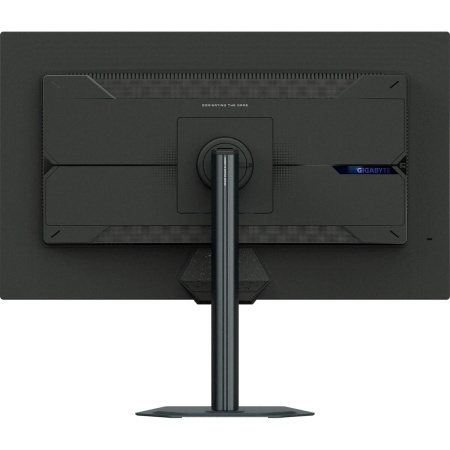 Монитор Gigabyte M27UP EK Black