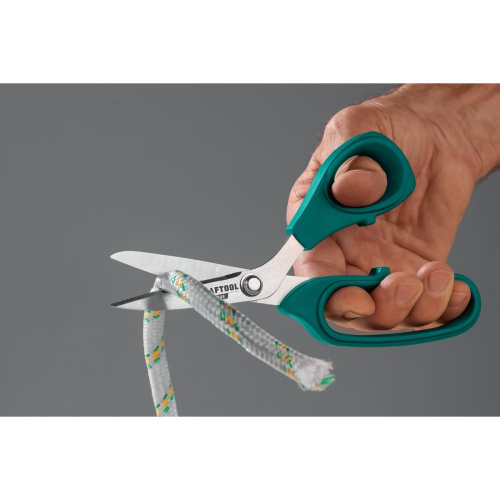 Ножницы Kraftool 23207