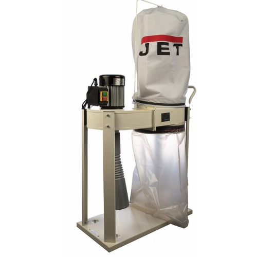 Стружкоотсос JET DC-900A