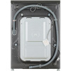 Стиральная машина LG F2J3HS8J серый