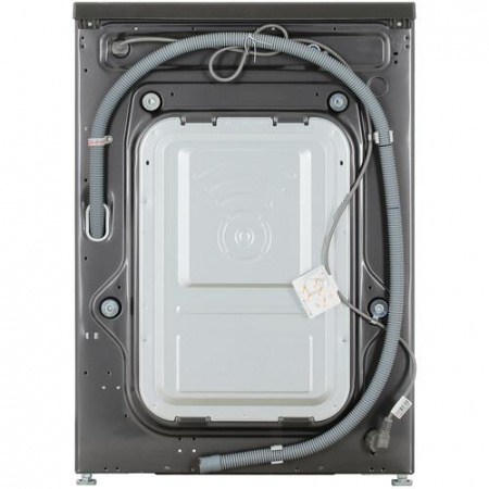 Стиральная машина LG F2J3HS8J серый