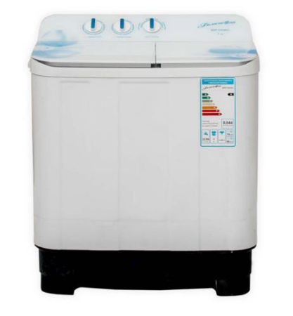 Стиральная машина Белоснежка BRP700WG