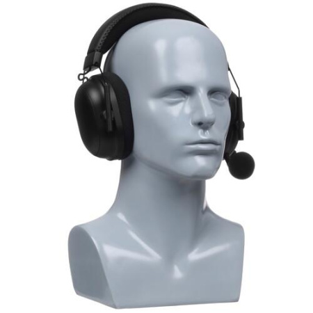 Беспроводные наушники Razer BlackShark V2 Pro черный