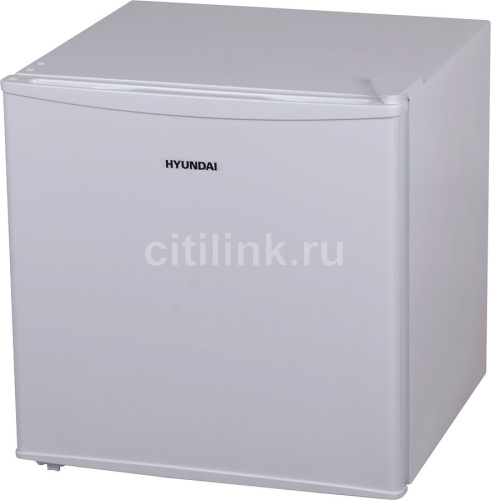 Холодильник Hyundai CO0502 белый