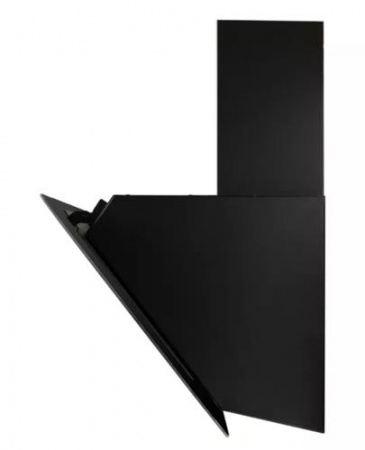 Вытяжка наклонная DeLonghi Arco 908 NB черный