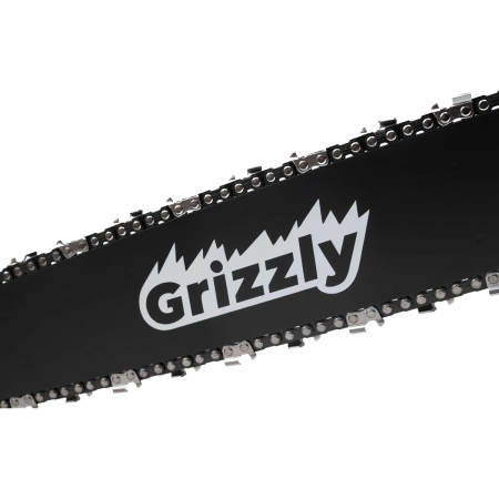 Бензопила Grizzly SKY-07